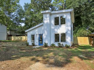 1406 Glenwood Ave #B, Atlanta, GA 30316