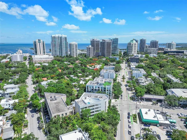 2694 Inagua Avenue #501, Miami, FL 33133