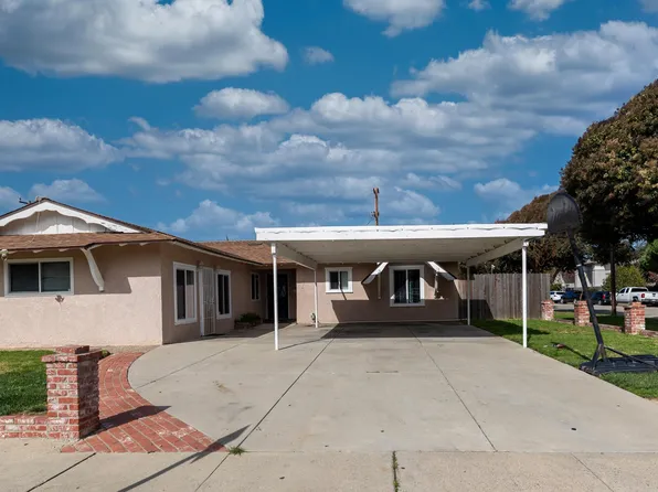 1301 W Apricot Ave, Lompoc, CA 93436