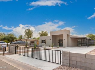 1824 N 80th Pl, Scottsdale, AZ 85257