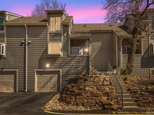 13625 E Evans Avenue, Aurora, CO 80014