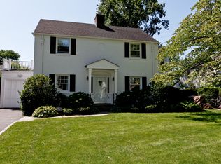 81 Carthage Rd, Scarsdale, NY 10583