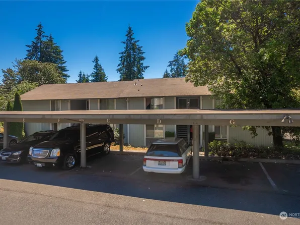 34034 1st Place S #D, Federal Way, WA 98003