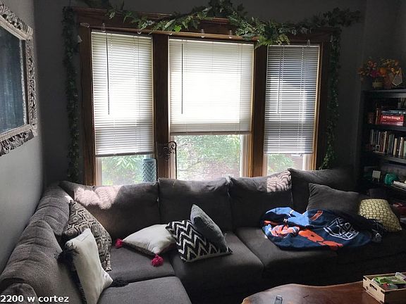 2nd image of 2200 W Cortez St #118