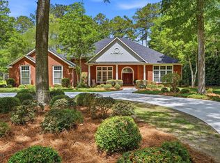 2130 Golden Eagle Dr W, Tallahassee, FL 32312