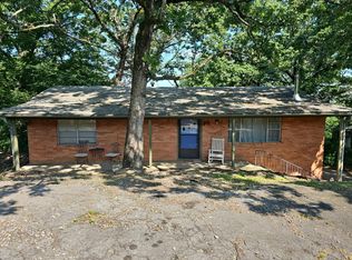 724 Alta Vista Ave, Van Buren, AR 72956