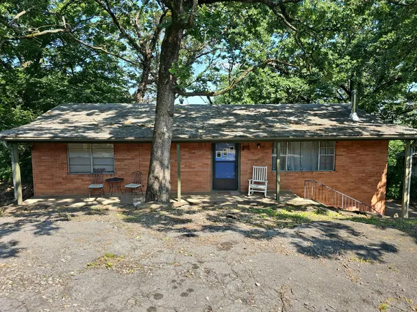 724 Alta Vista Ave, Van Buren, AR 72956