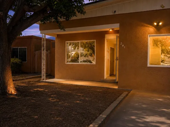 241 Burma Dr NE, Albuquerque, NM 87123