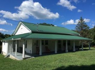 6 Childers Ridge Rd, Stearns, KY 42647