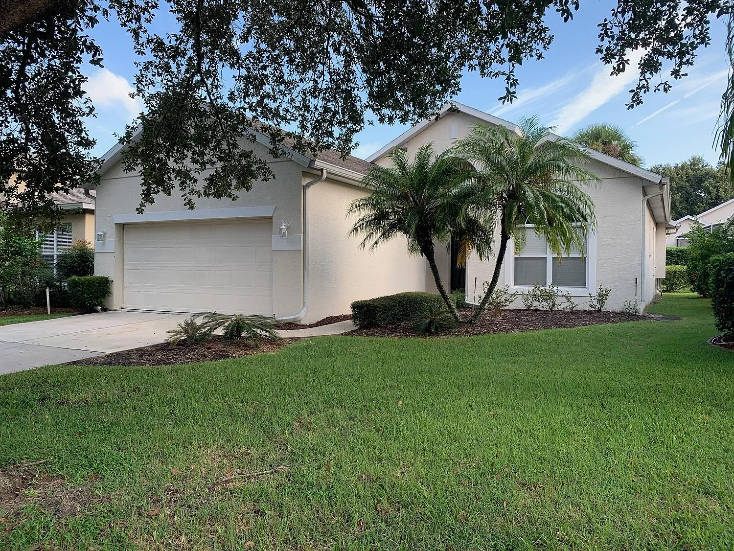 1193 Chessington Cir — Photo 1