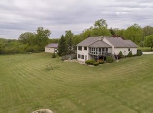 3571 E Johnson Lake Rd, Pleasant lake, IN 46779