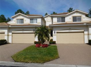 3917 Forest Glen Blvd UNIT 202, Naples, FL 34114