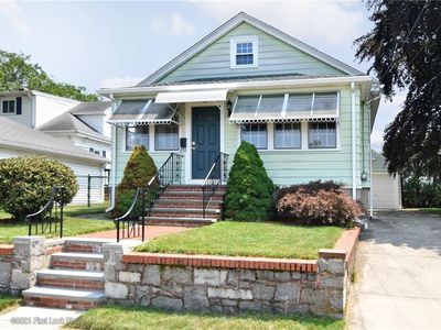 42 Windhurst Ave, East Providence, RI, 02914