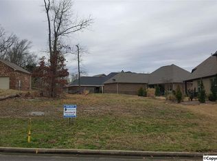 3977 Hawks Way NE, Huntsville, AL 35811