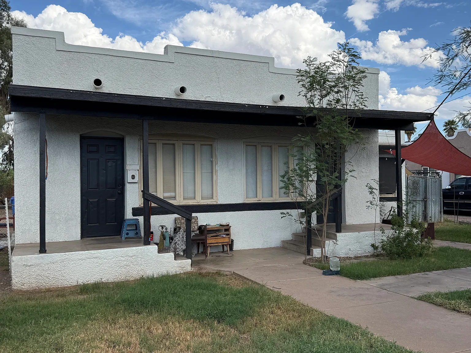 2 bed, $1,200 — Photo 1