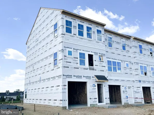 126 Swansong Pl, Winchester, VA 22603
