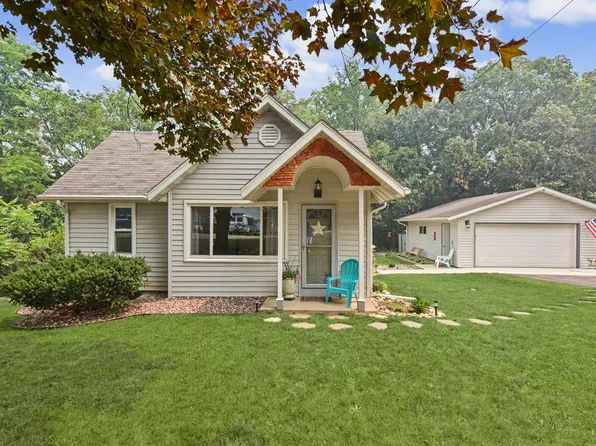 8055 Monroe STREET, Burlington, WI 53105