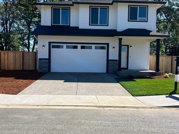 216 NW Newcastle St, Dallas, OR 97338