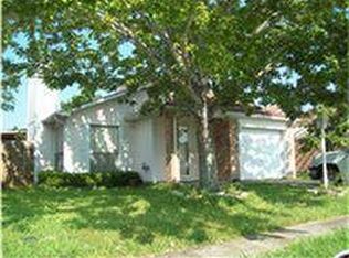 929 Somercotes Ln, Channelview, TX 77530