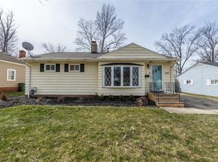 5840 Amrap Dr, Parma Heights, OH 44130