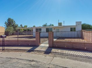 4831 S Lantana Cir, Tucson, AZ 85730