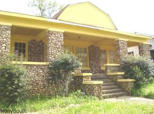 1729 Warrior Rd, Birmingham, AL 35208