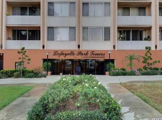 421 S La Fayette Park Pl APT 205, Los Angeles, CA 90057