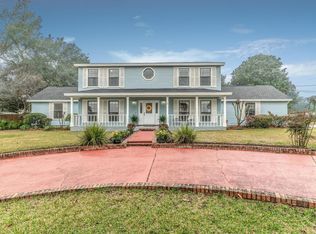 18 Poquito Rd, Shalimar, FL 32579