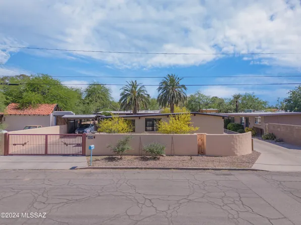3520 E Camden St, Tucson, AZ 85716