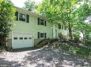 1925 Fairland Rd, Silver Spring, MD 20904