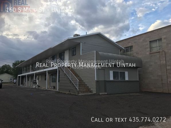 160 S Main St APT 1