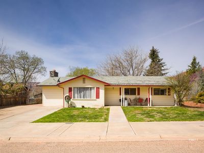 355 N 250 E, Kanab, UT, 84741