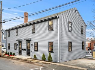 12 Summer St #2, Marblehead, MA 01945
