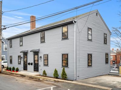 12 Summer St #2, Marblehead, MA, 01945