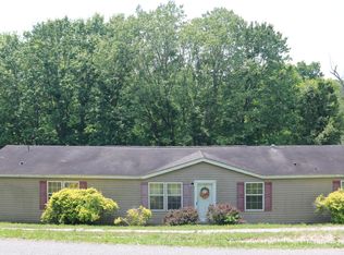 164 Ox Bow Rd, Carlisle, KY 40311