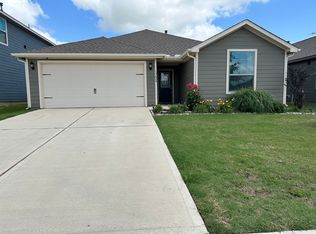13624 Mineral Rd, Ponder, TX 76259