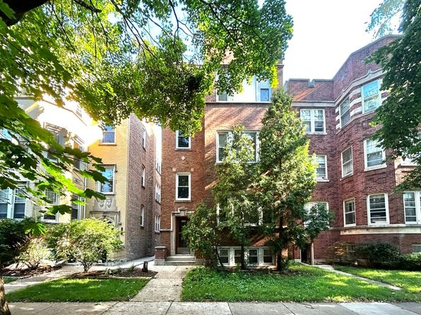 2050 W Farragut Ave #2