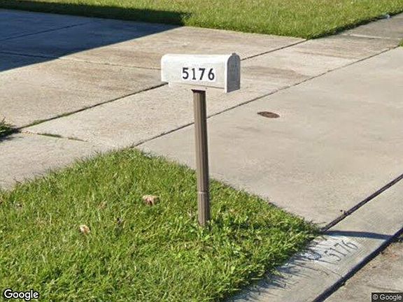 Exterior Address Verification