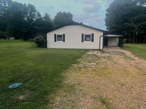 50 Manley Ln, Brookland, AR 72417