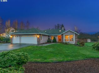 1101 NE Whispering Winds Cir, Ridgefield, WA 98642