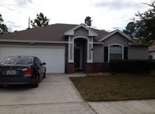 5394 Tessa Ter, Jacksonville, FL 32244