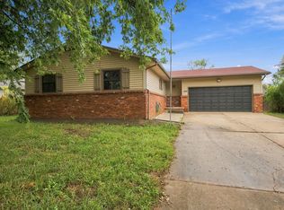 1201 N Morris St, Rose Hill, KS 67133