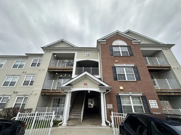 1022 Dogwood Ct, New Brunswick, NJ 08901