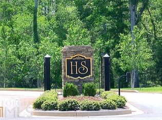 Shoals Rdg, Demorest, GA 30535