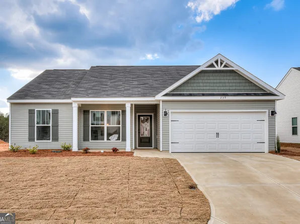 204 Palmetto Loop, Vidalia, GA 30474