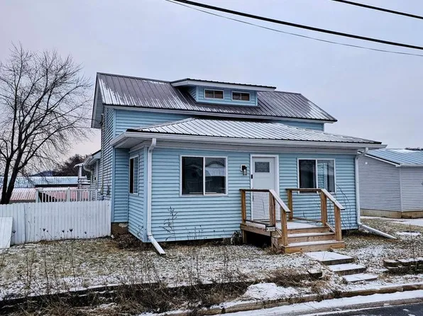 W3889 County Road De, Mindoro, WI 54644