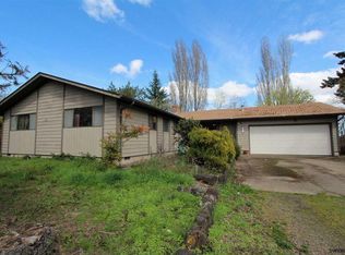1715 McBee Rd, Philomath, OR 97370