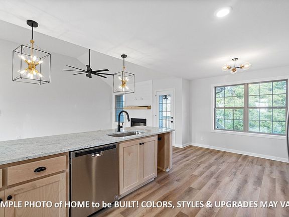 5th image of 310 Tisha Ct Lot 584