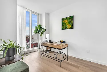 Rented by Modern Spaces