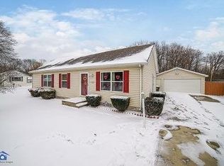 3515 Illinois St, New Chicago, IN 46342